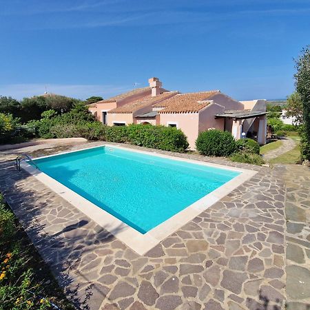 Villa Iris Stintino Exterior photo