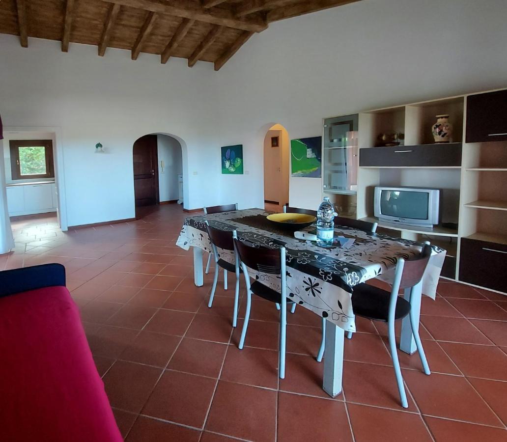 Villa Iris Stintino Exterior photo
