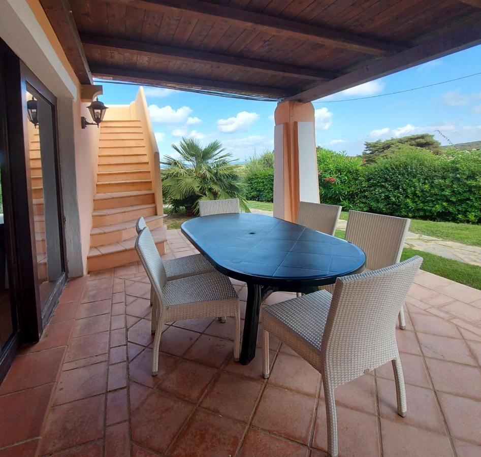 Villa Iris Stintino Exterior photo